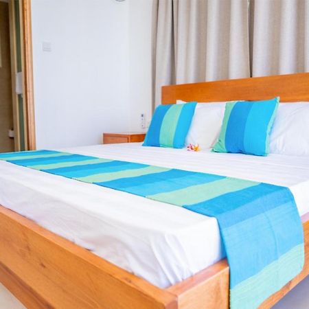 Kolibri Holiday Apartments Виктория Экстерьер фото