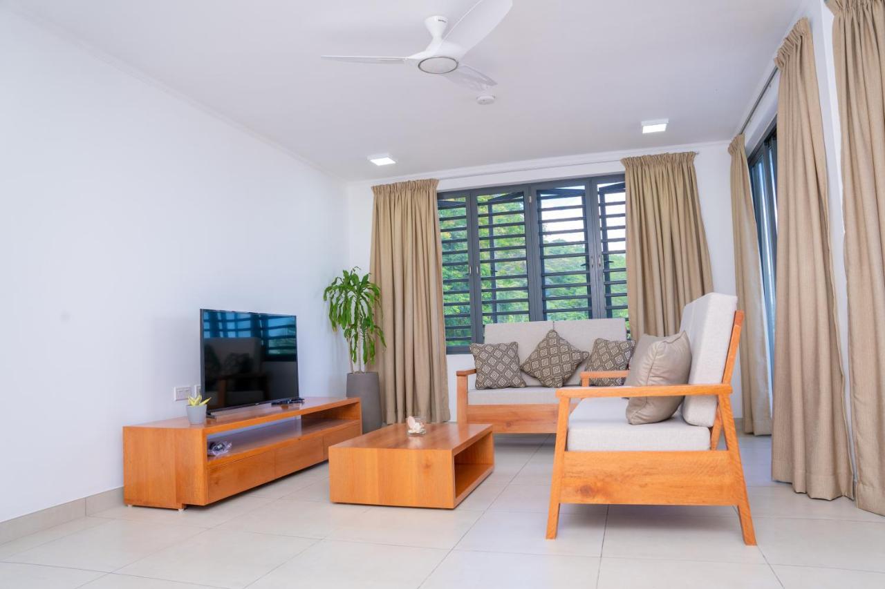 Kolibri Holiday Apartments Виктория Экстерьер фото