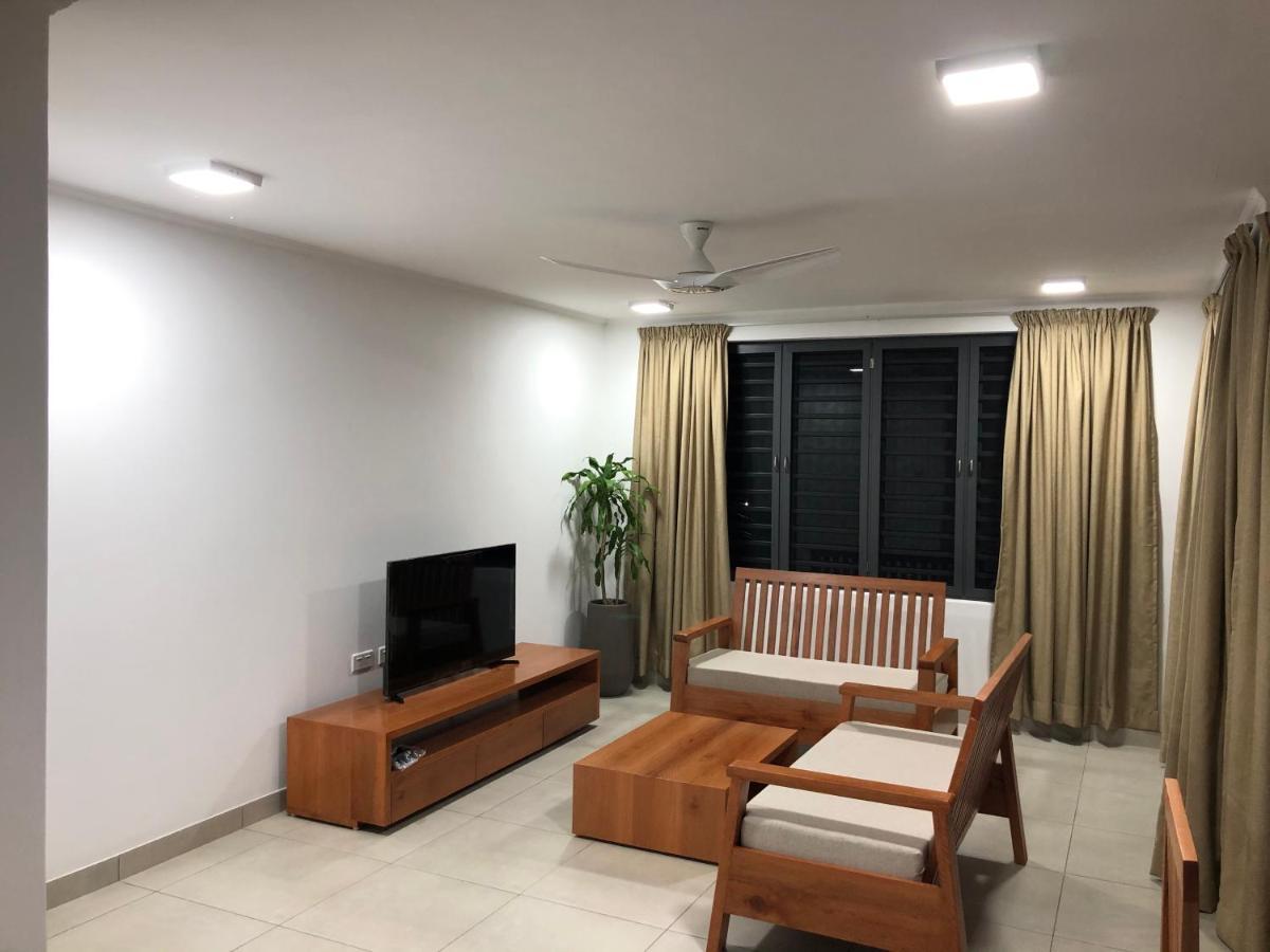 Kolibri Holiday Apartments Виктория Экстерьер фото