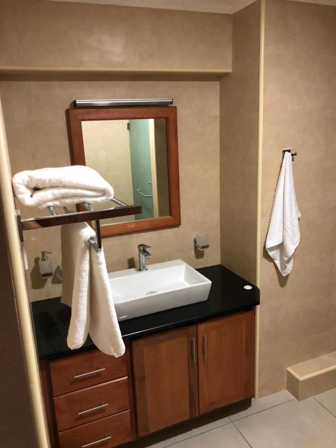 Kolibri Holiday Apartments Виктория Экстерьер фото