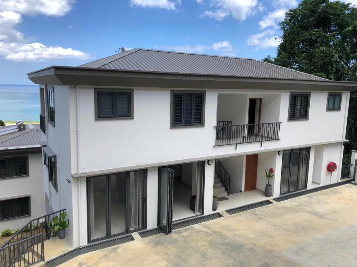 Kolibri Holiday Apartments Виктория Экстерьер фото