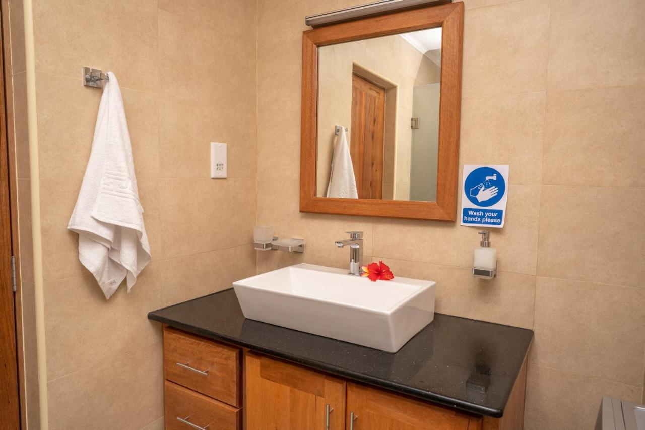 Kolibri Holiday Apartments Виктория Экстерьер фото