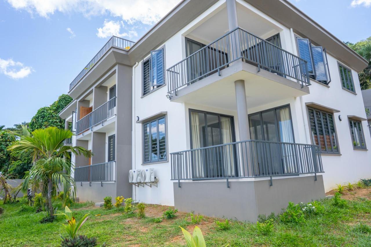 Kolibri Holiday Apartments Виктория Экстерьер фото