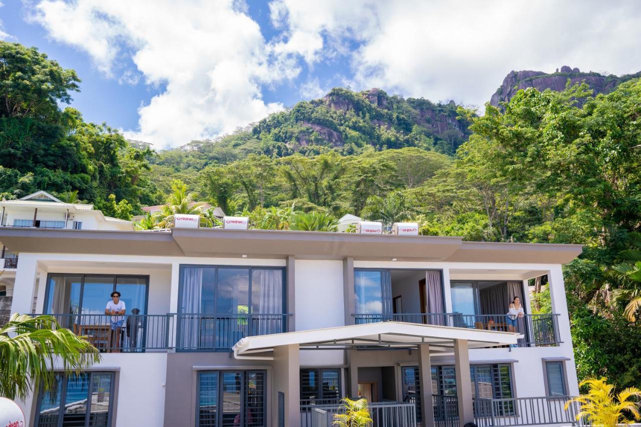 Kolibri Holiday Apartments Виктория Экстерьер фото